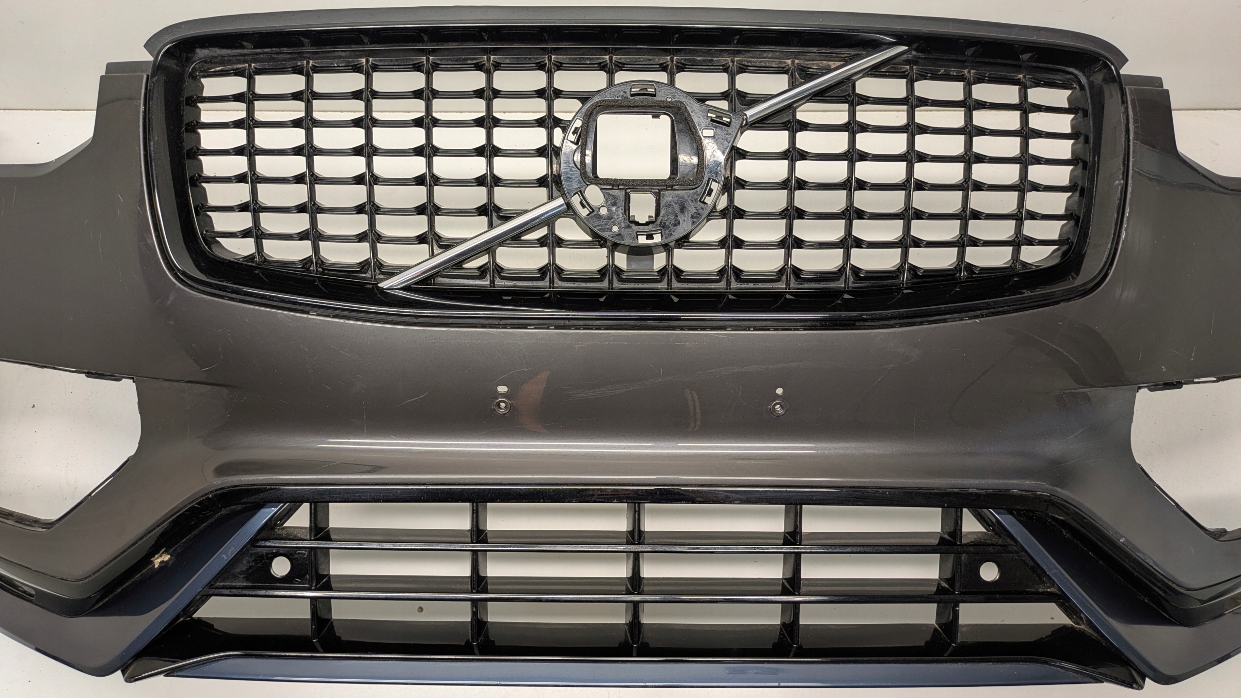 Zderzak przód VOLVO XC90 II LIFT R DESIGN Producent części Volvo OE