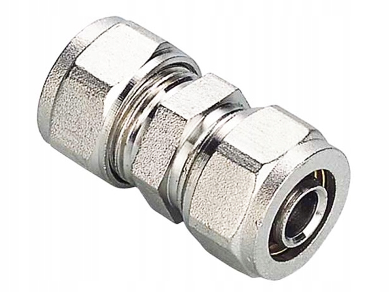 

Złączka Skrętna Mufa Pex 32x32 Mocna Skręcana