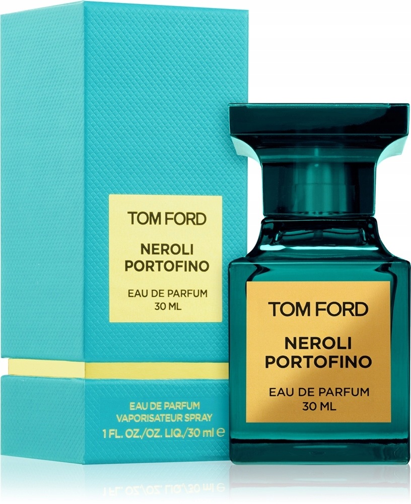 Tom Ford Neroli Portofino Unisex parfémovaná voda 30 ml