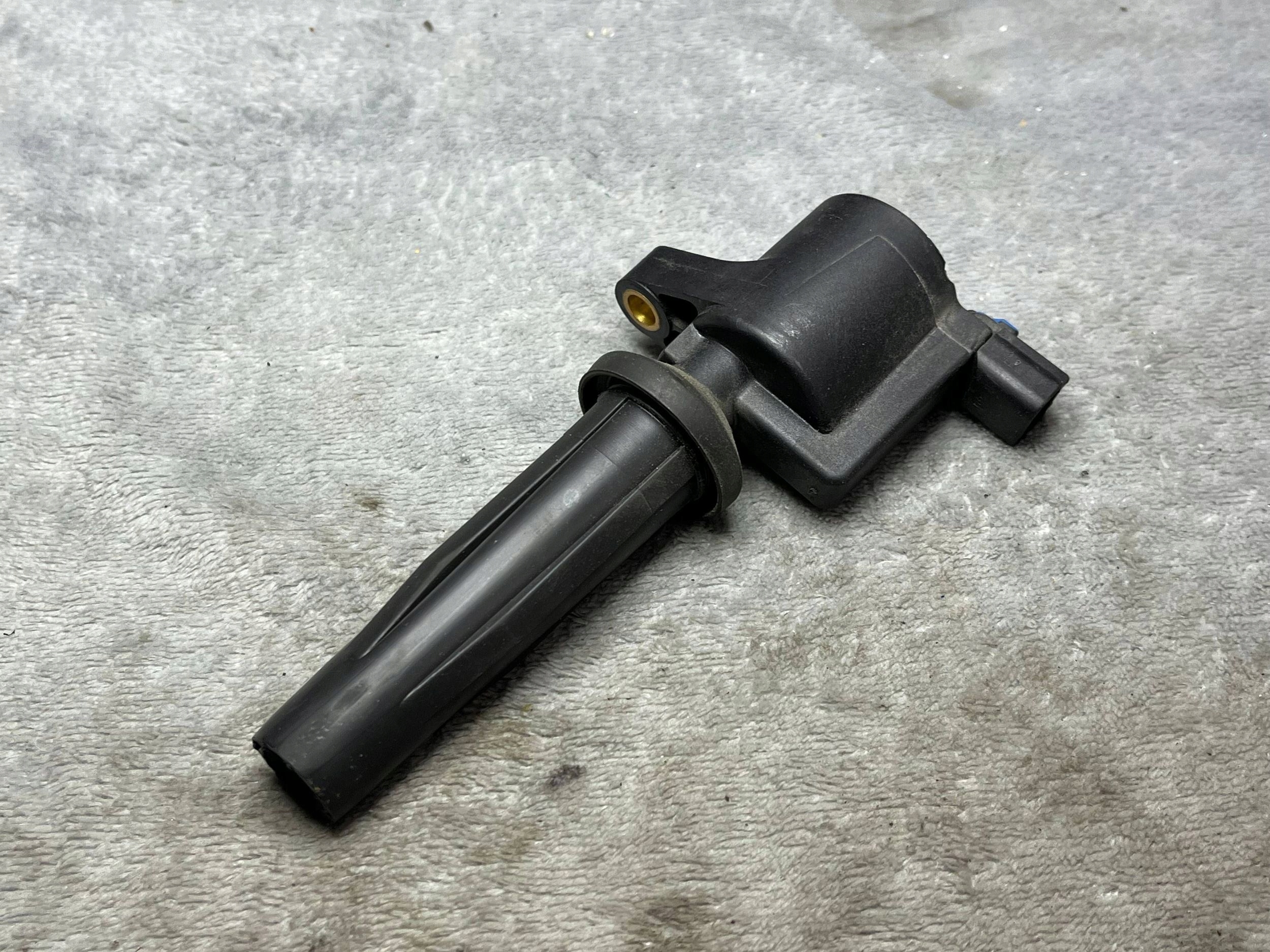 coil ignition 4M5G-12A366-BC 1.8 FORD FOCUS C-MAX MK1 !J