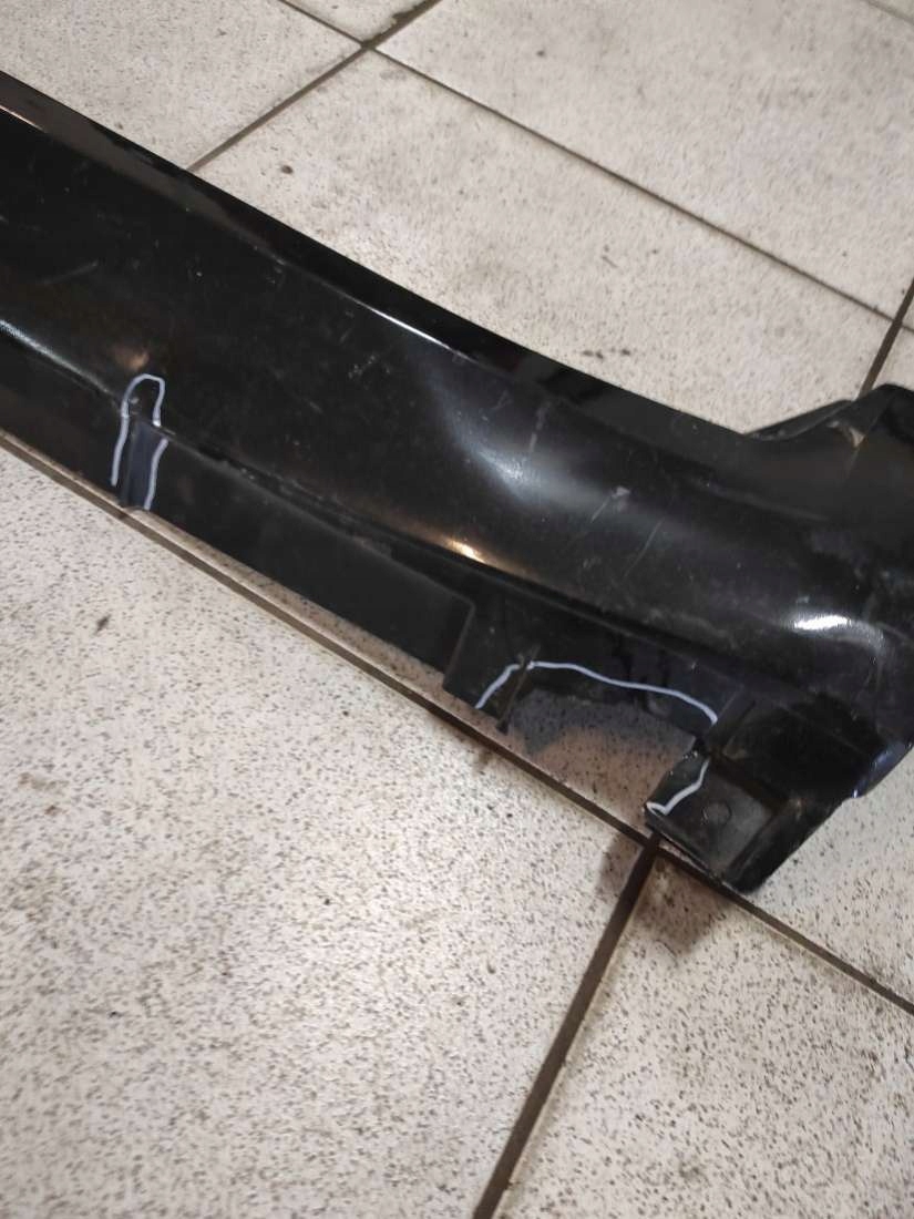 moulding threshold Infiniti G37 r2013