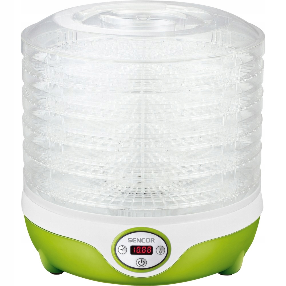 Sušička na ovoce Sencor Sfd 851GR