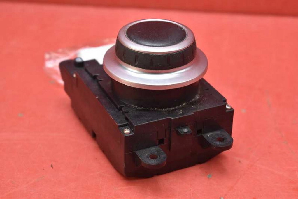 PILOT POKRETLO IDRIVE 6944884 BMW E60 E61 07-10