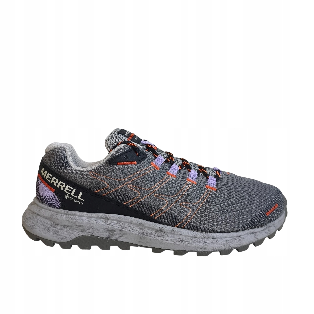 Buty Sportowe Trekkingowe Merrell Fly Strike Gtx r. 40,5
