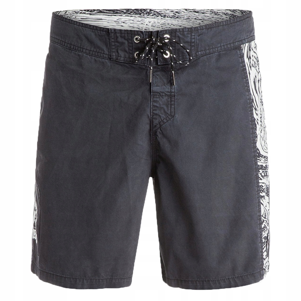 

Szorty, spodenki męskie Quiksilver EQYBS03263-KVJ0