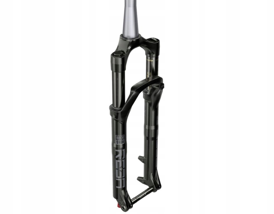 RockShox Reba Rl 26 Solo Air Tapered 140mm widelec 26 not dead na maxa