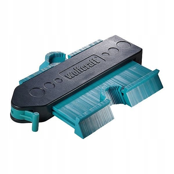 

Wzornik szablon kształtów Wolfcraft 6949000