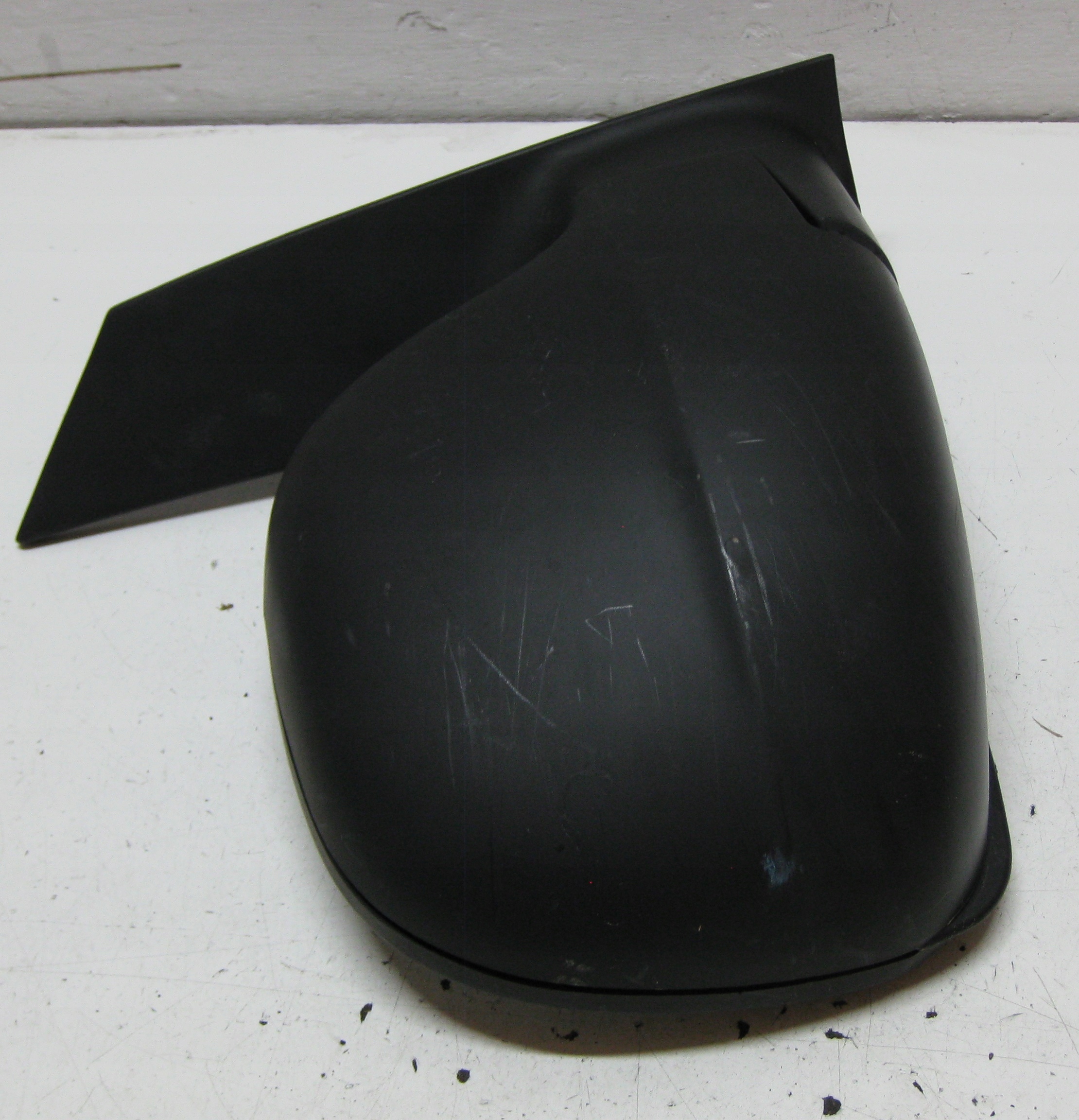 MERCEDES VITO W639 08R mirror exterior right