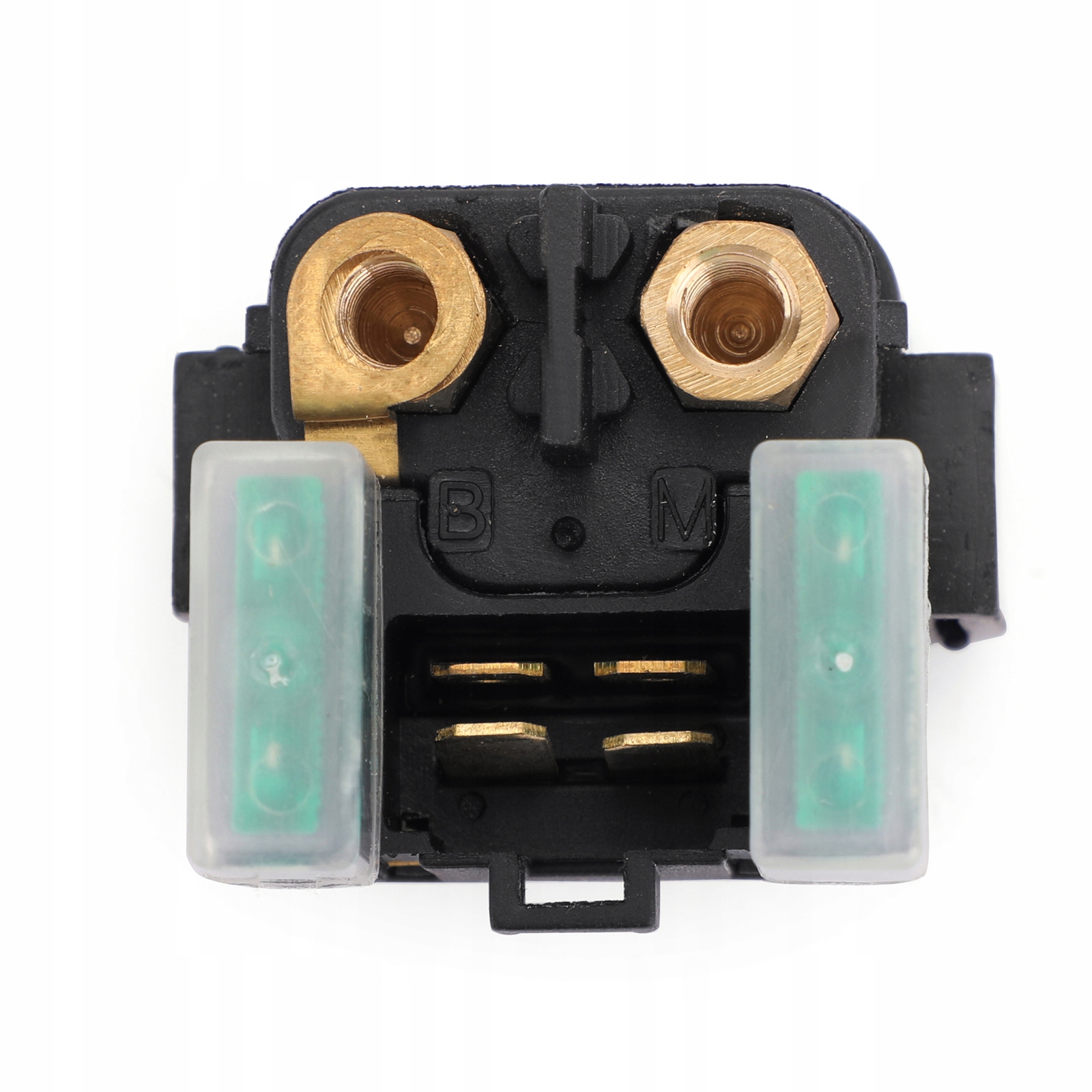 Przekaźnik rozrusznika do KTM 200 250 300 350 400 Dopasowanie do pojazdu produkt dedykowany