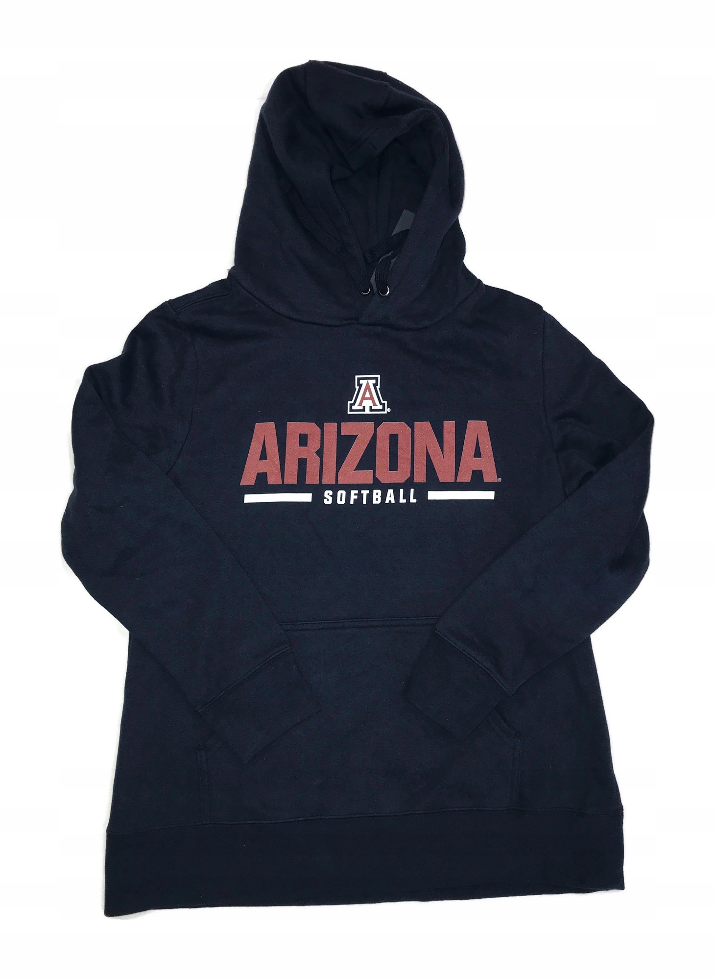 Bluza z kapturem Softball Arizona Wildcats L
