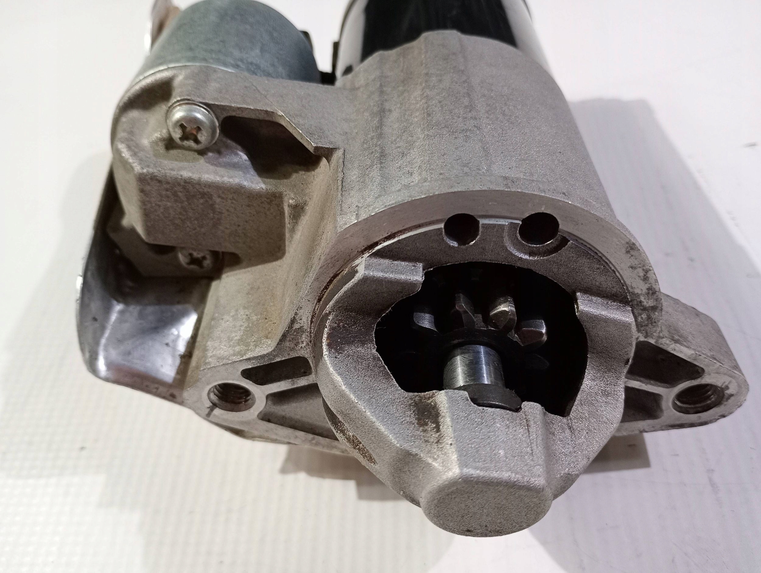 starter starter complete Dodge Ram 1500 5.7 2019