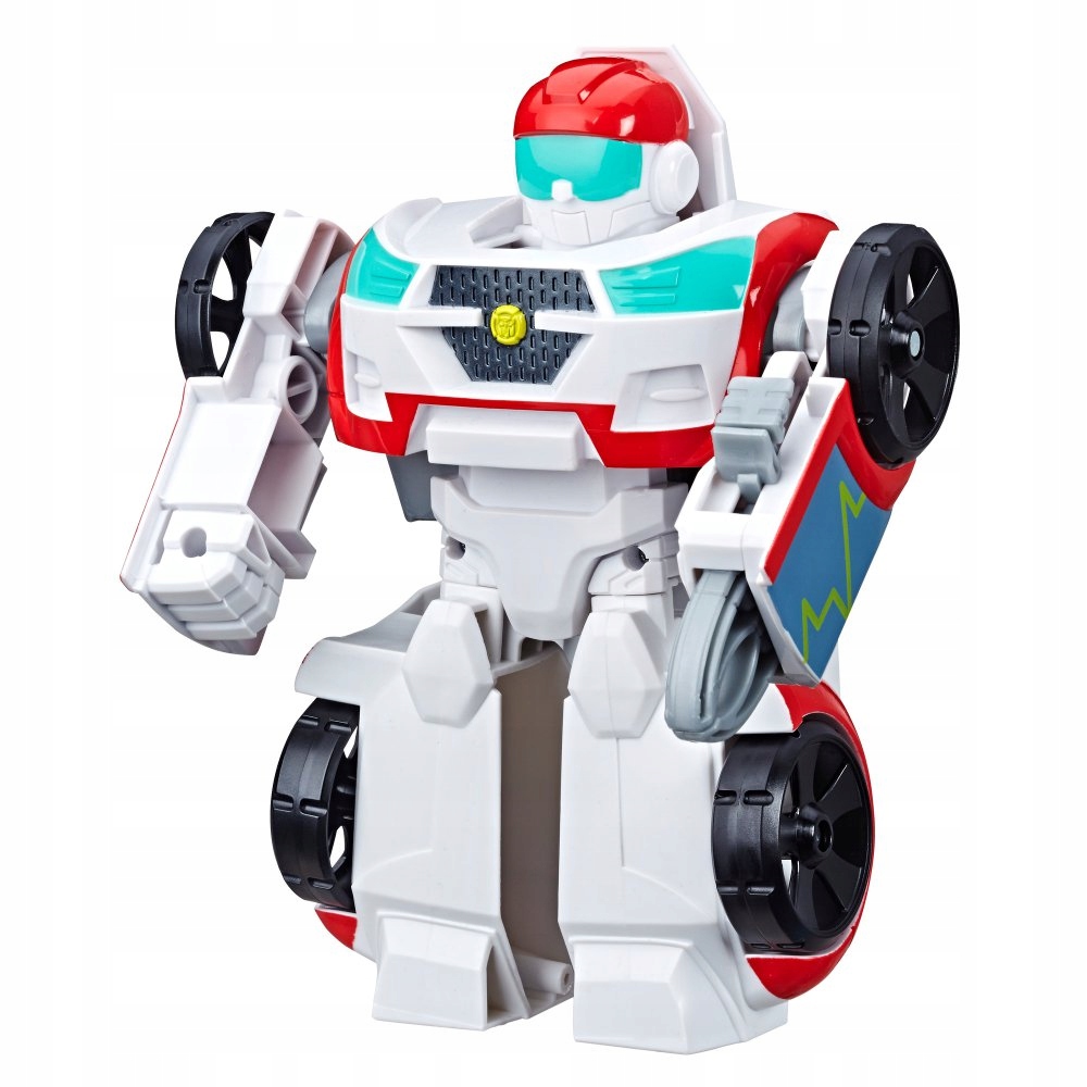 

Transformers Rsb Rescue Bots Academy Medix E3290