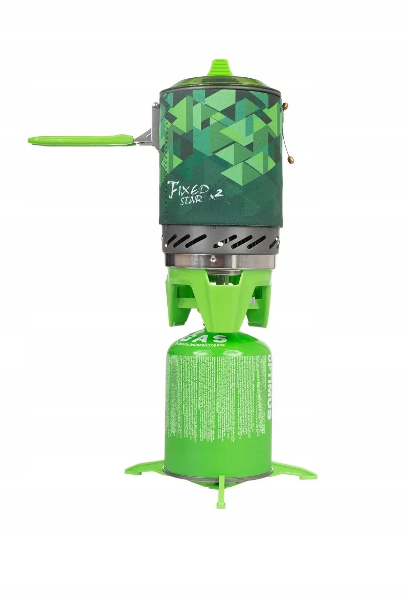 Fire-maple Turistický vařič FMS-X2 2200W