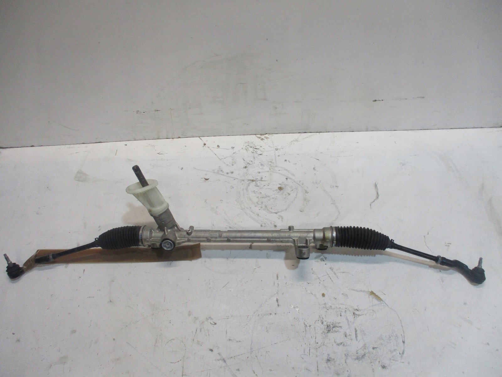 control Ford Kuga MK3 2,5HYB LX6C-3A500-AD
