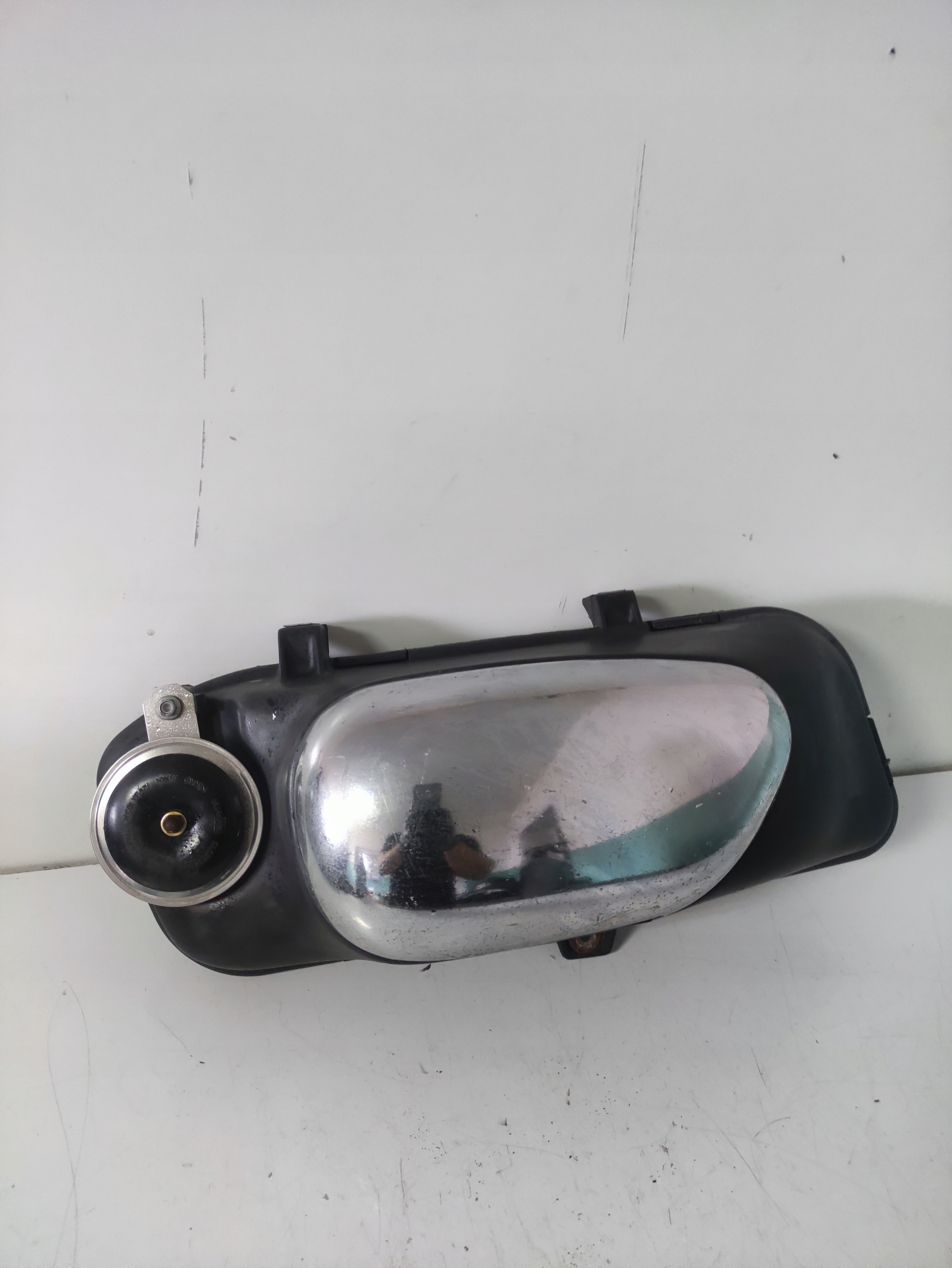 Корпус крышка фильтра airbox APRILIA CLASSIC 125