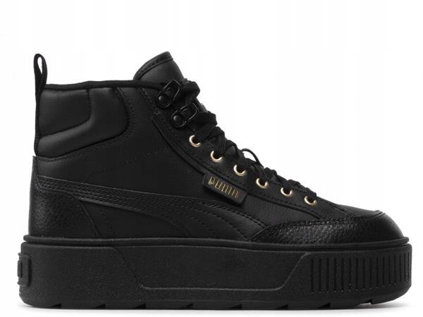 Dámské boty Puma 38585702 Karmen MID Černé 37,5