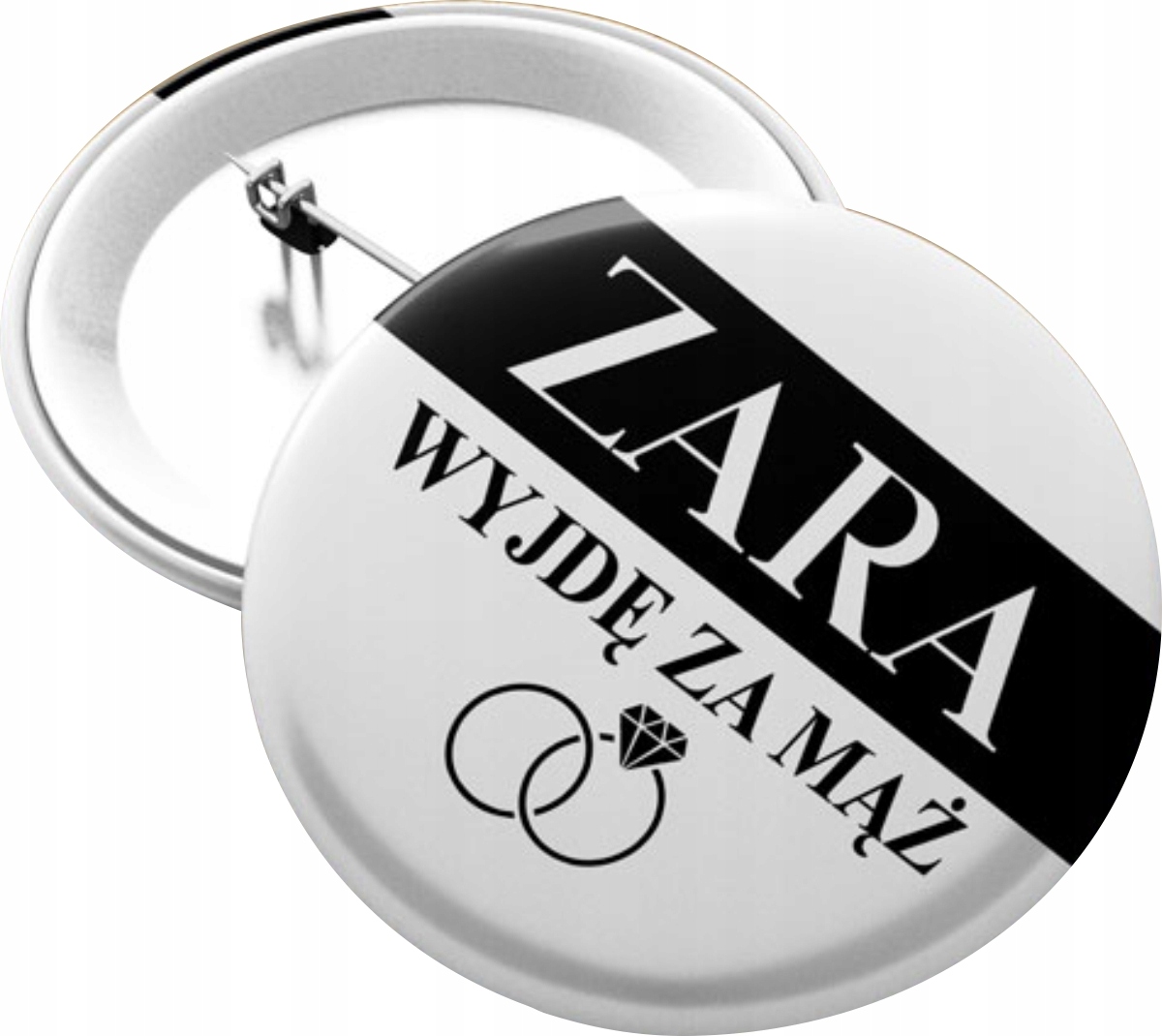 

Przypinki Wieczór Panieński Dla Panny Młodej WP19