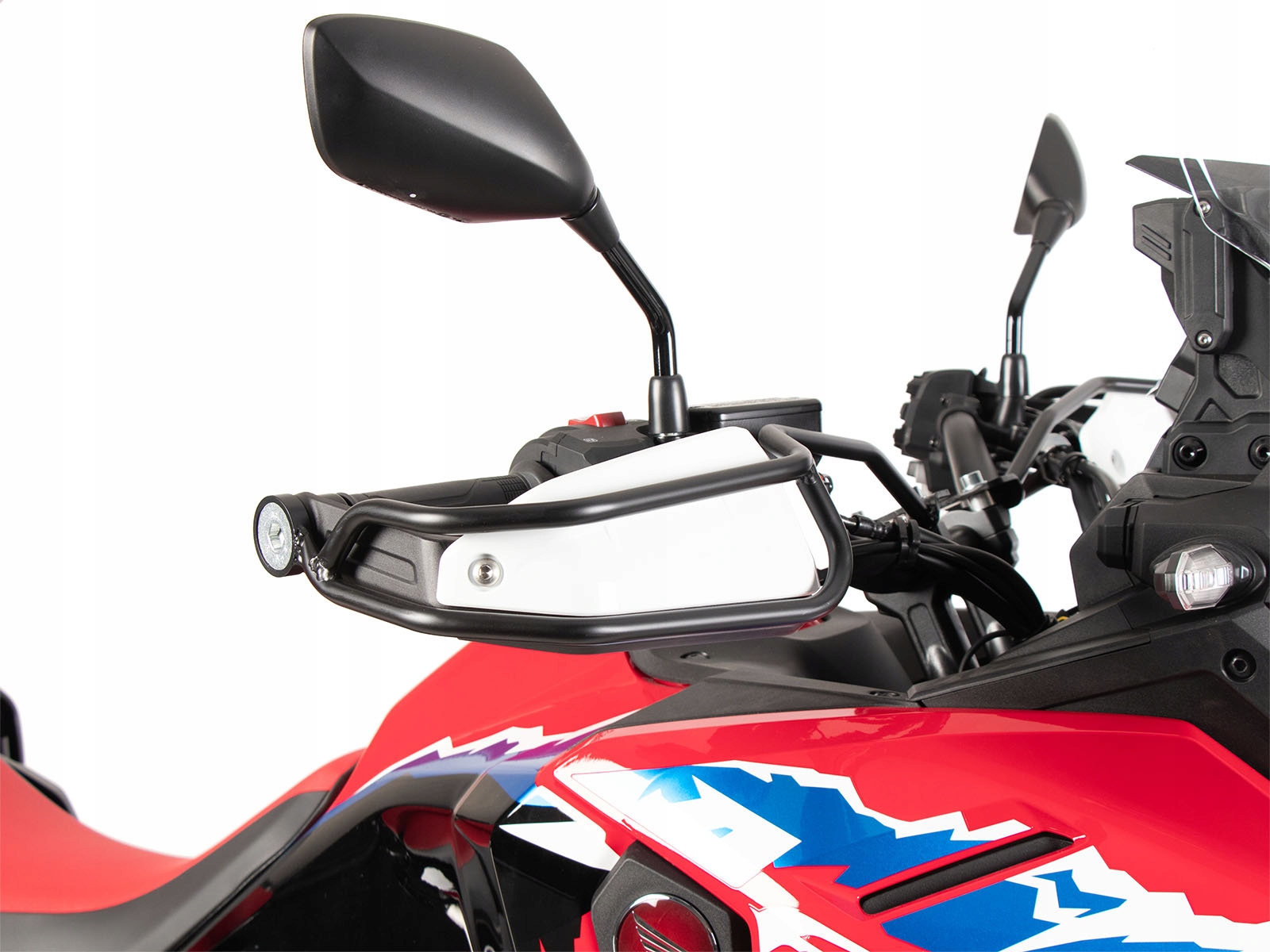 Sada krytov kľučiek (ľavá pravá) pre Honda Crf 1100L Africa Twin (2024-)