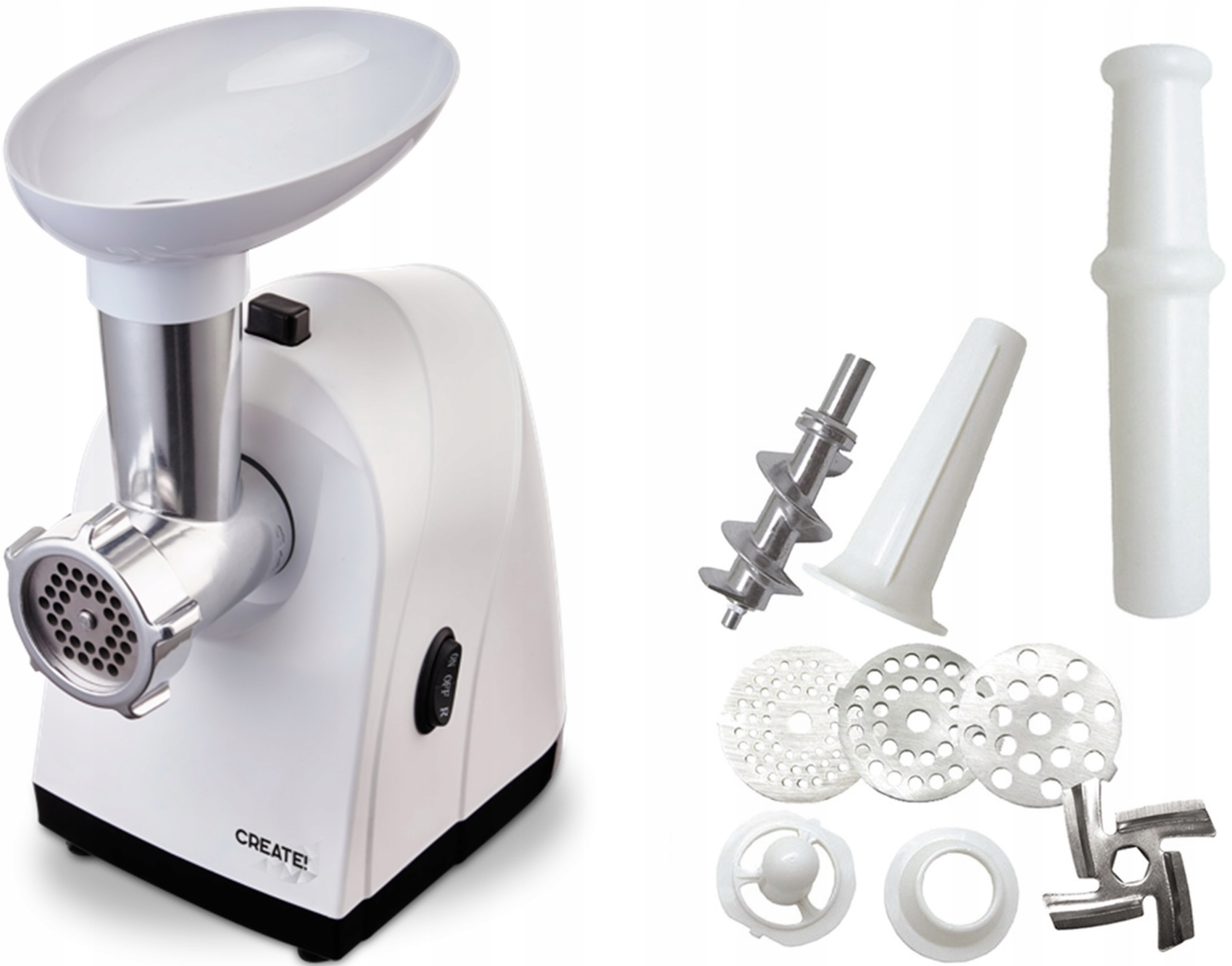 Mlýnek na maso Kalorik 350 W