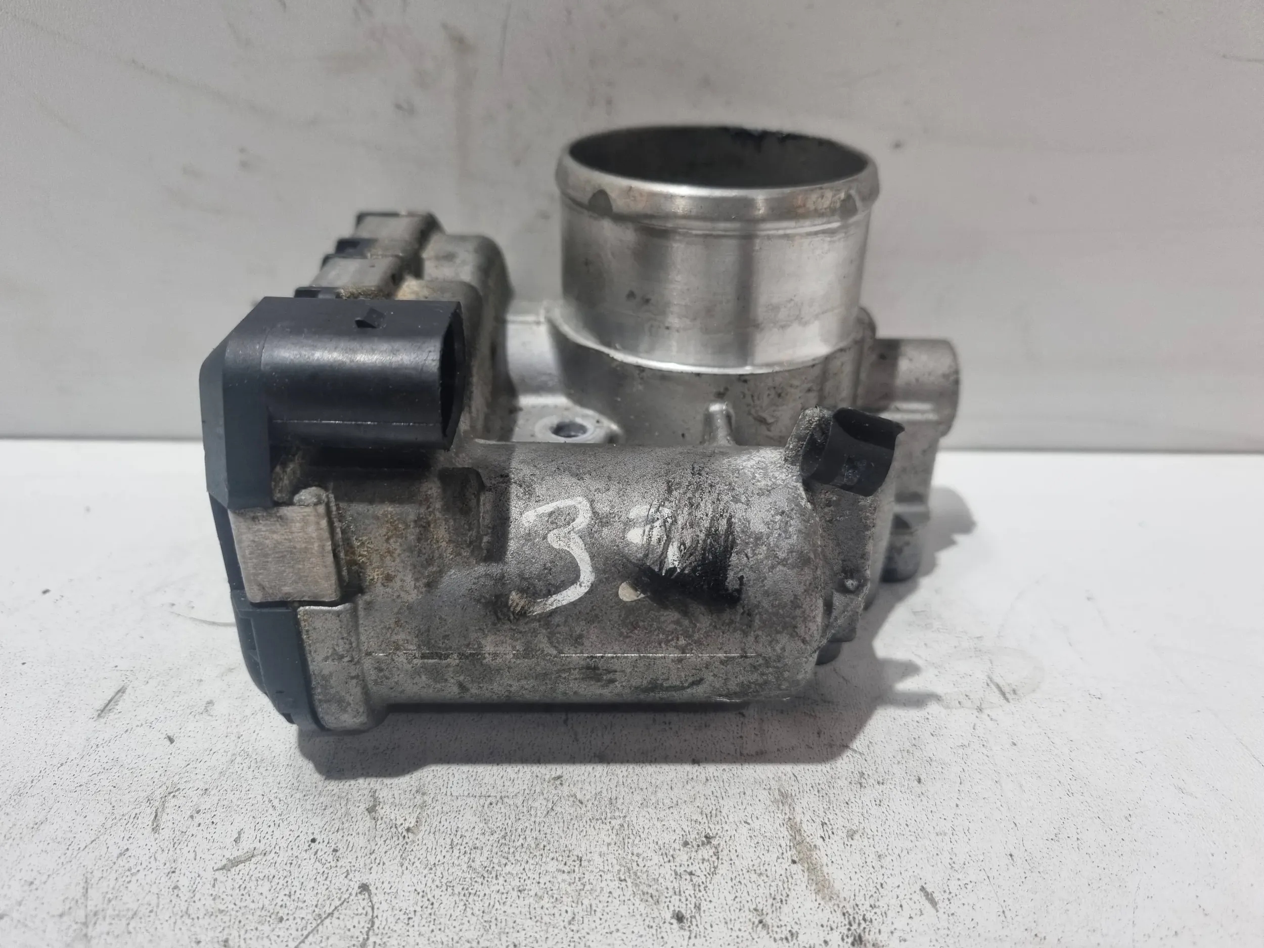 VALVOLA A FARFALLA 7S7G-9F991-CA FORD MONDEO KUGA 1.6 ECOBOOST