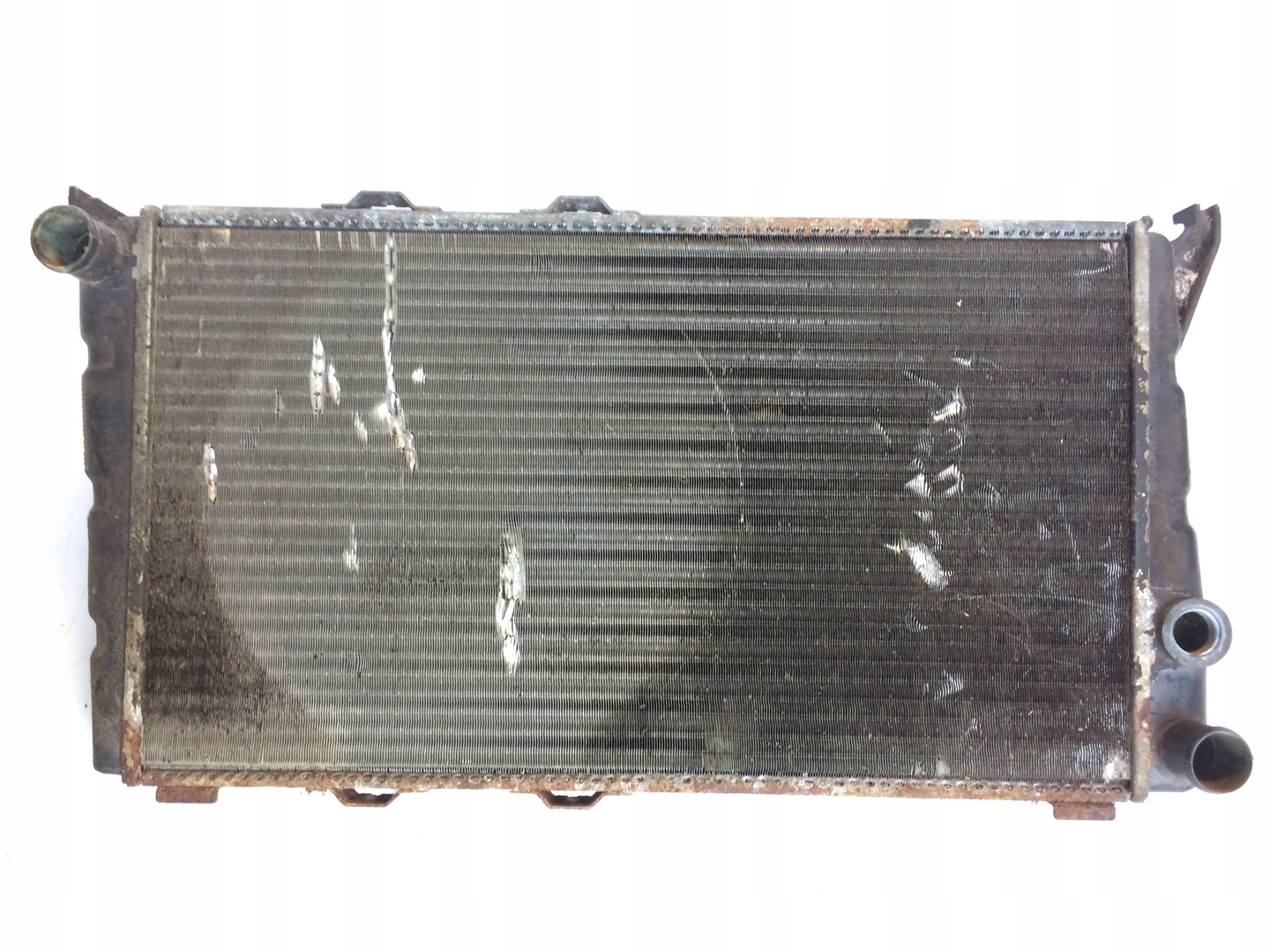radiator SKODA SKODA