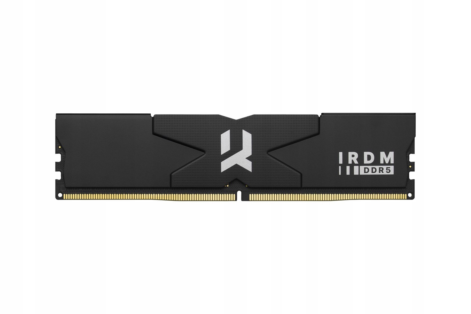 Goodram DDR5 32GB DCKit 6800MHz Irdm Black V Silver