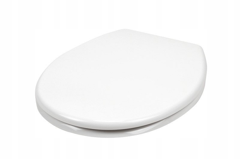 DESKA SEDESOWA WOLNOOPADAJĄCA WC KLAPA Linia D1