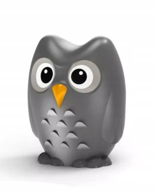 Figurka SOWA SÓWKA do Lego Duplo