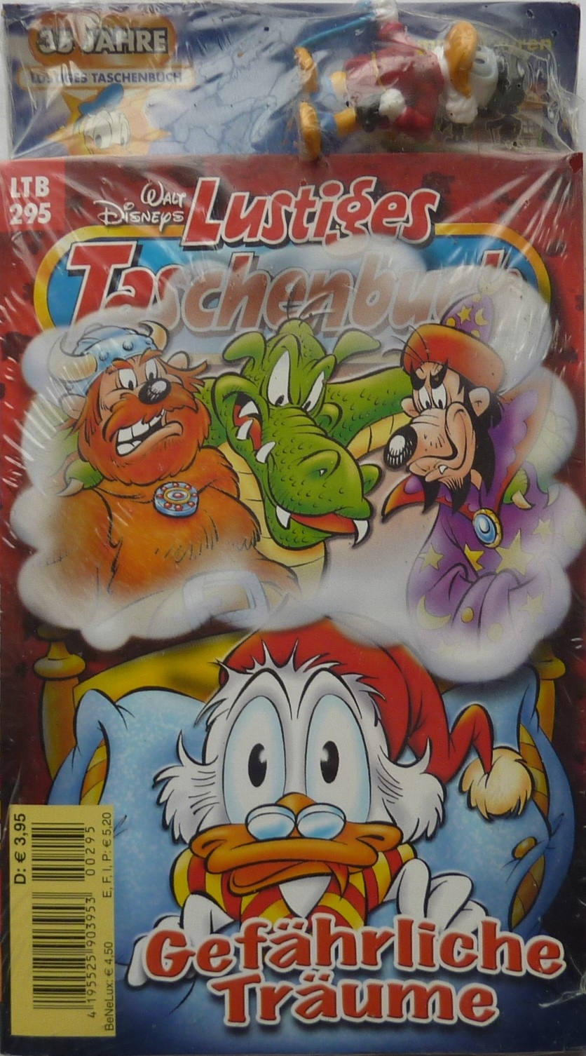 Lustiges Taschenbuch