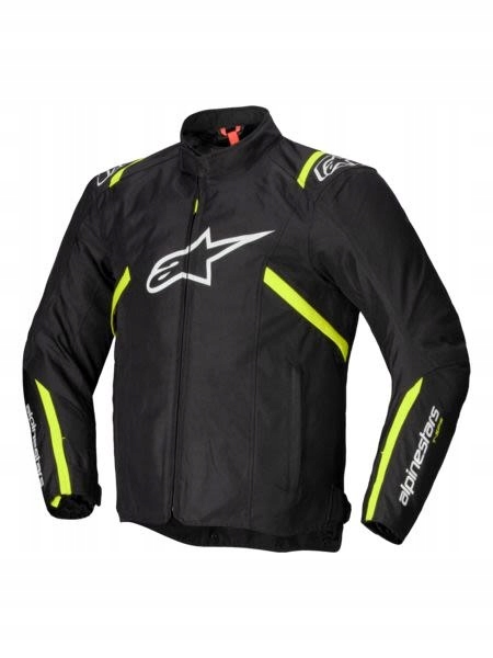 Turistická bunda Alpinestars T-sps V2 Wp kolo Alpinestars 3200225/125/2XL