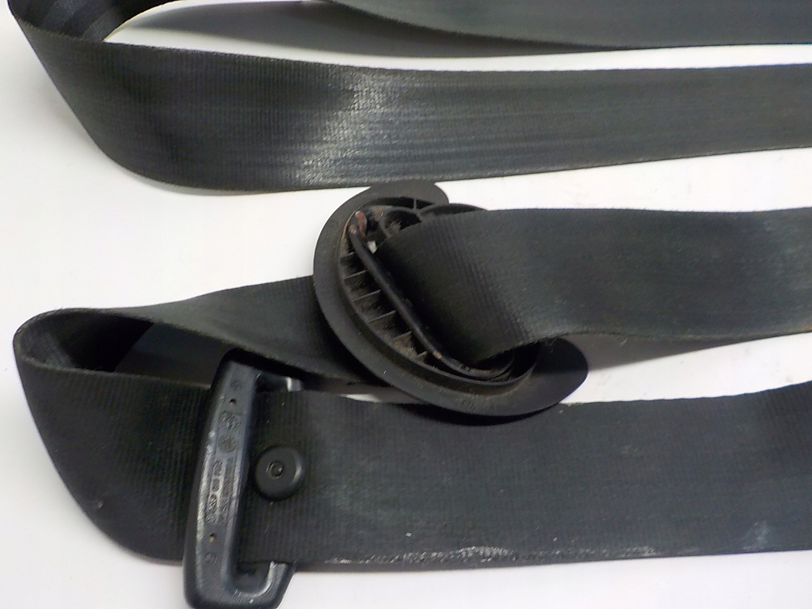 VW GOLF V Gurten Sicherheits rechts 1K4857706AT 609629100