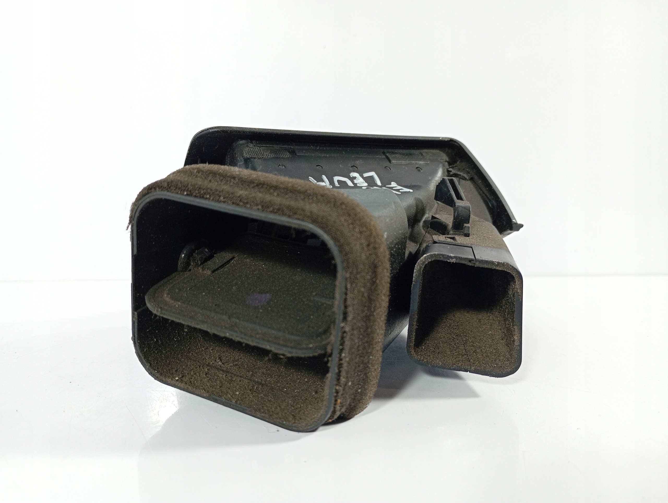 BMW 3 E46 98-05 grid air conditioning devices air left driver´s OE 64228361897
