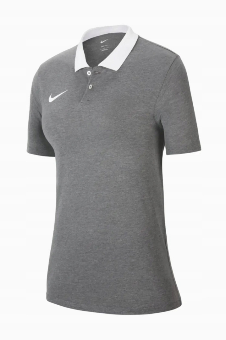 Koszulka Polo Sportowa Damska Nike Park 20 CW6965 071 Rozm. XL