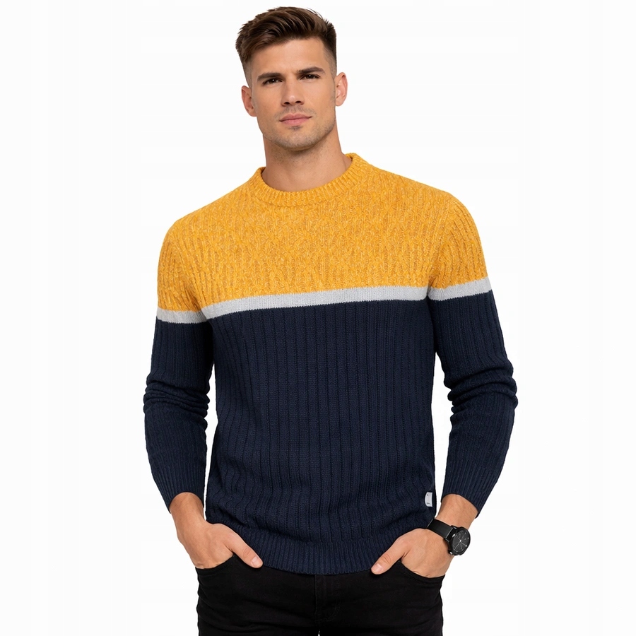 Pánský svetr Pepe Jeans Silvano PM702375594