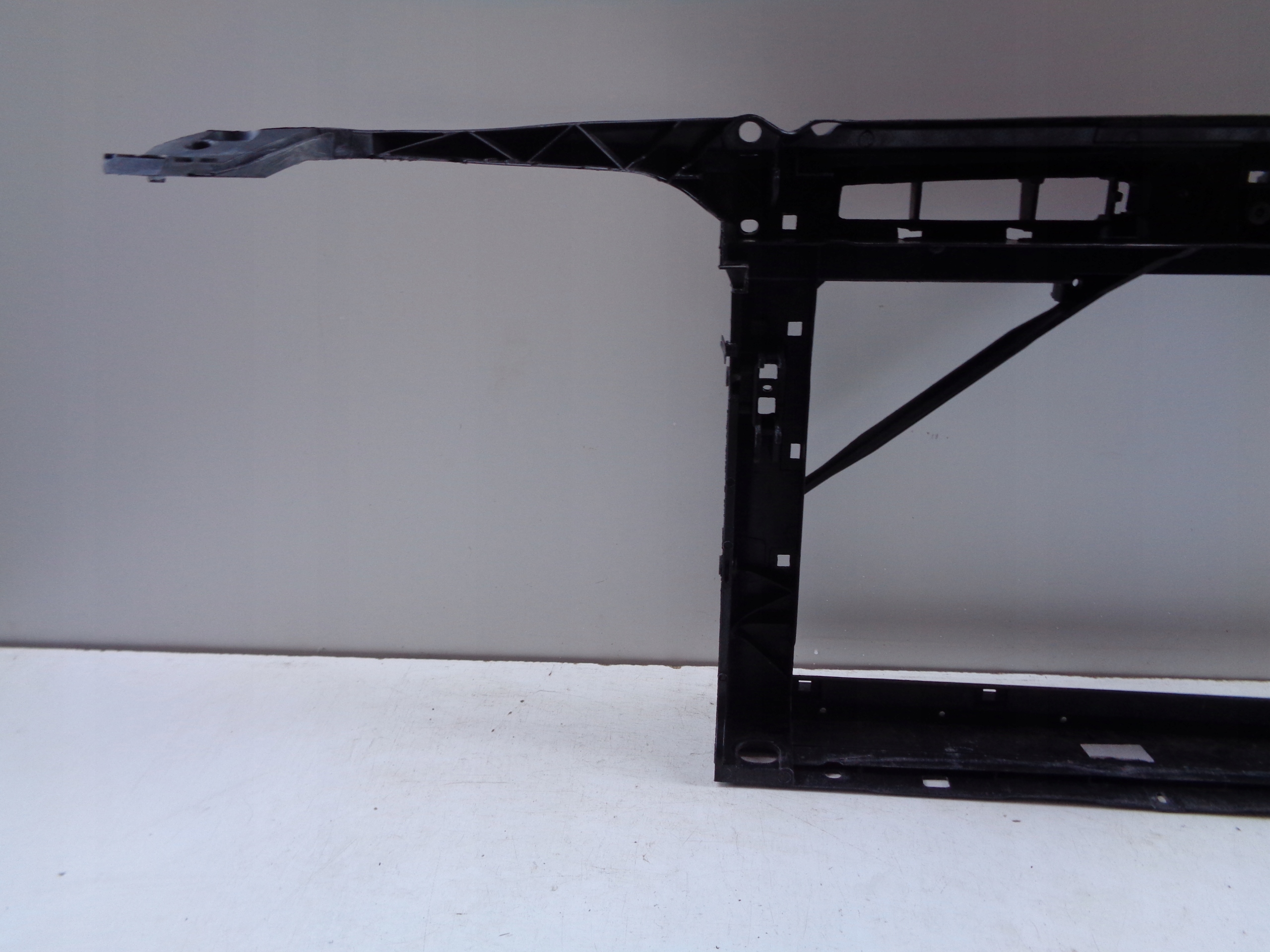 bar, wall front SKODA OCTAVIA III 3 5E 5E0 12