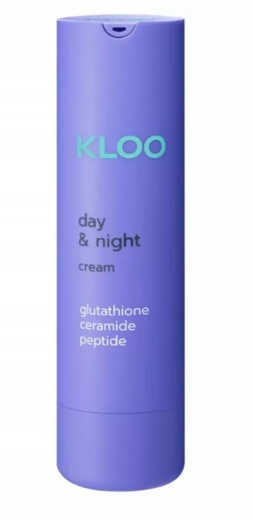 Krem Kloo Day & Night Cream 50ML.