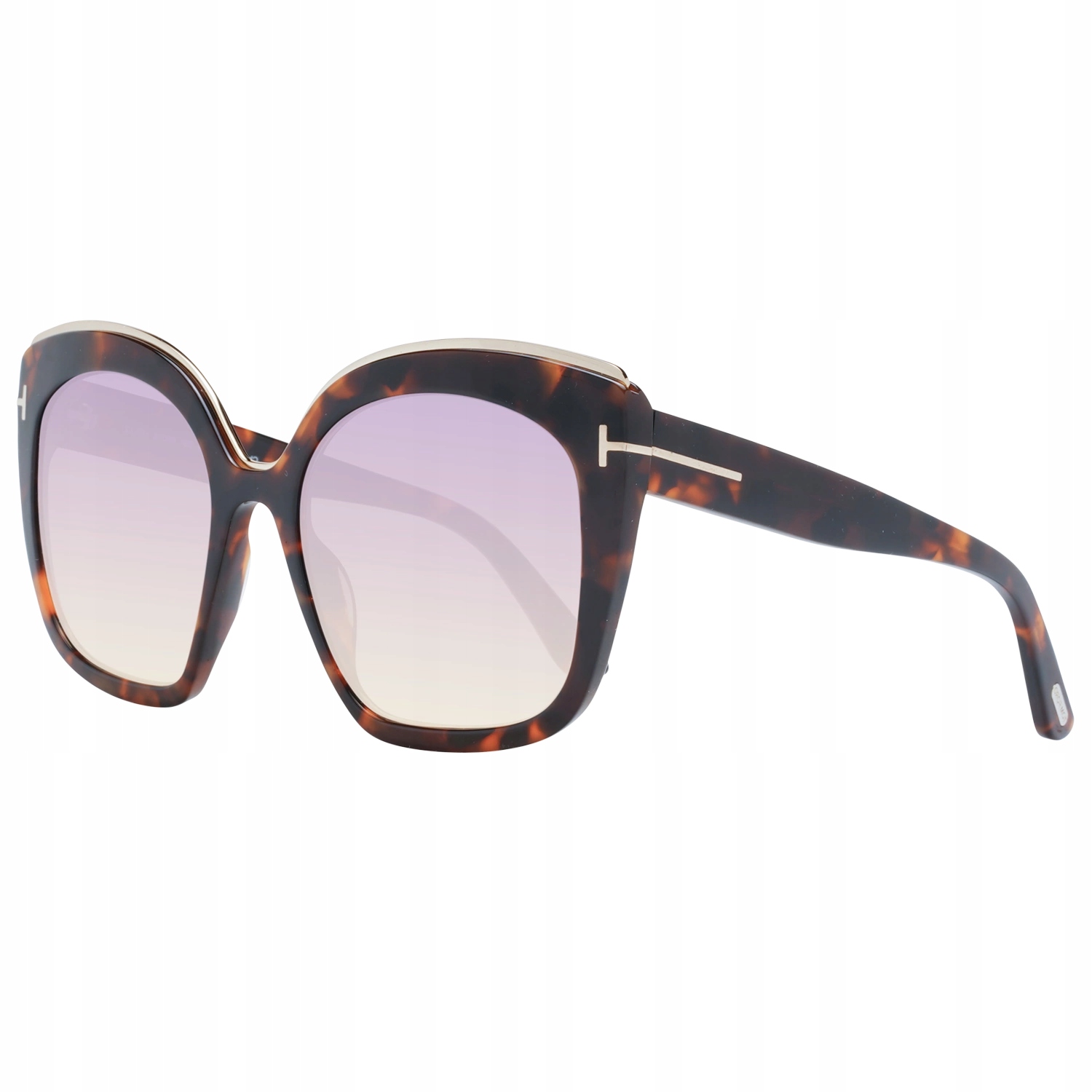 Dámské sluneční brýle Tom Ford FT0944 Gradalne