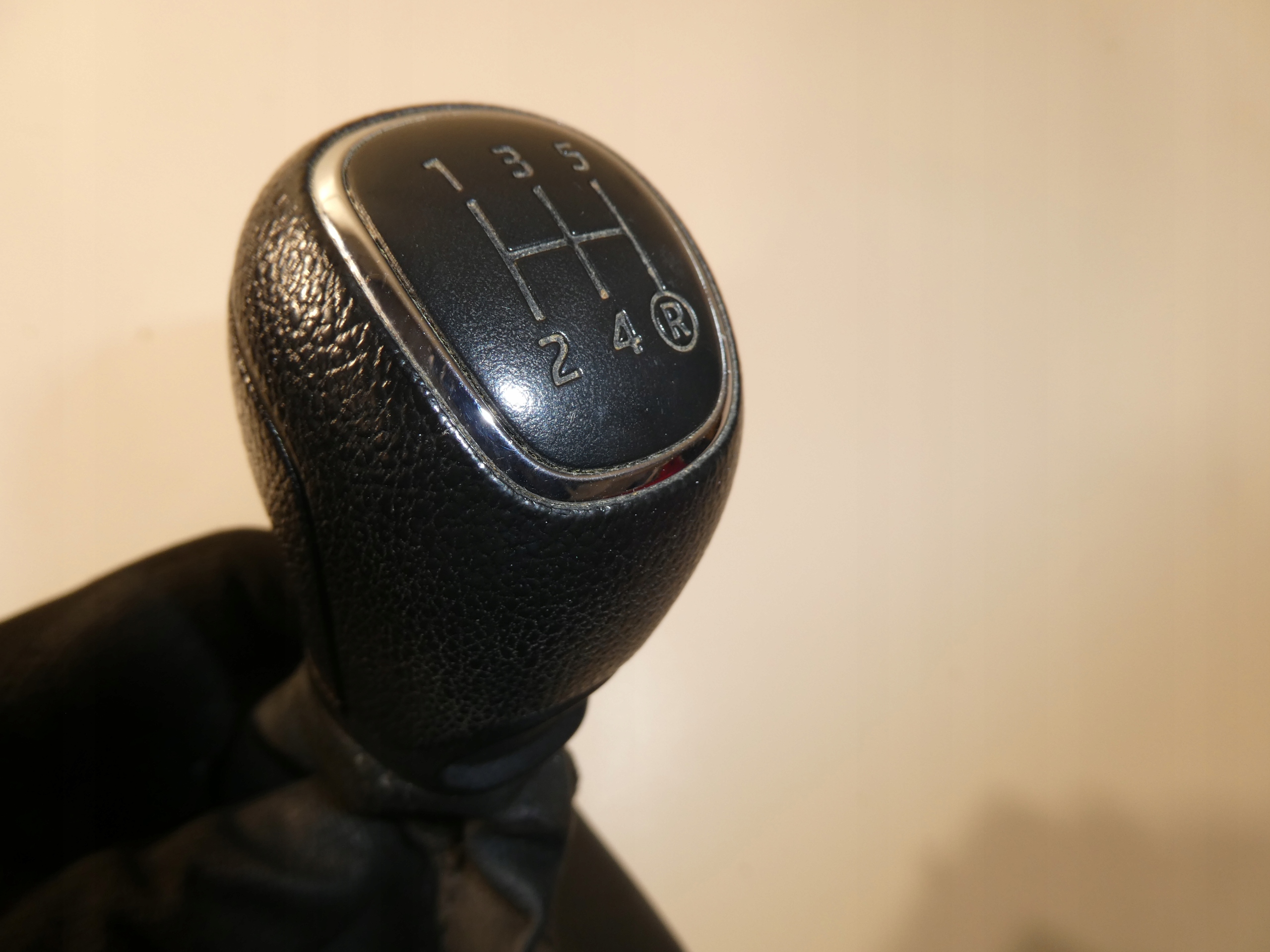 LEVA CAMBIO SKODA RAPID