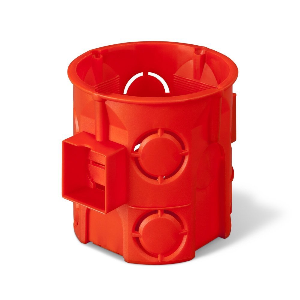 

Puszka p/t 60mm głęboka łączeniowa PK-60 60szt