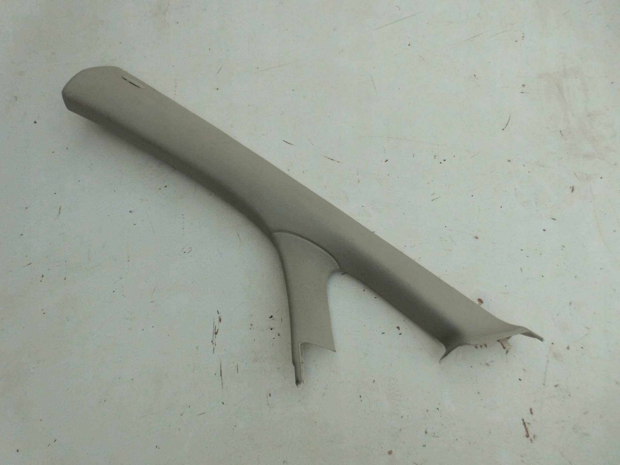 КРИШКА СТІЙКИ 5M0867233 VW GOLF V PLUS ЛІВА ПЕРЕДНЯ