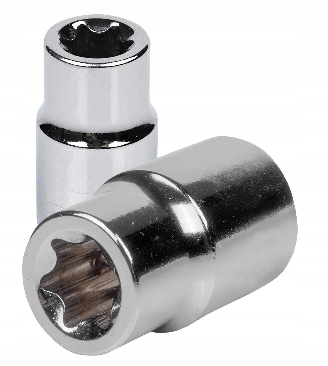 

Nasadka Torx E16 Wew 1/2'' Richmann C1576