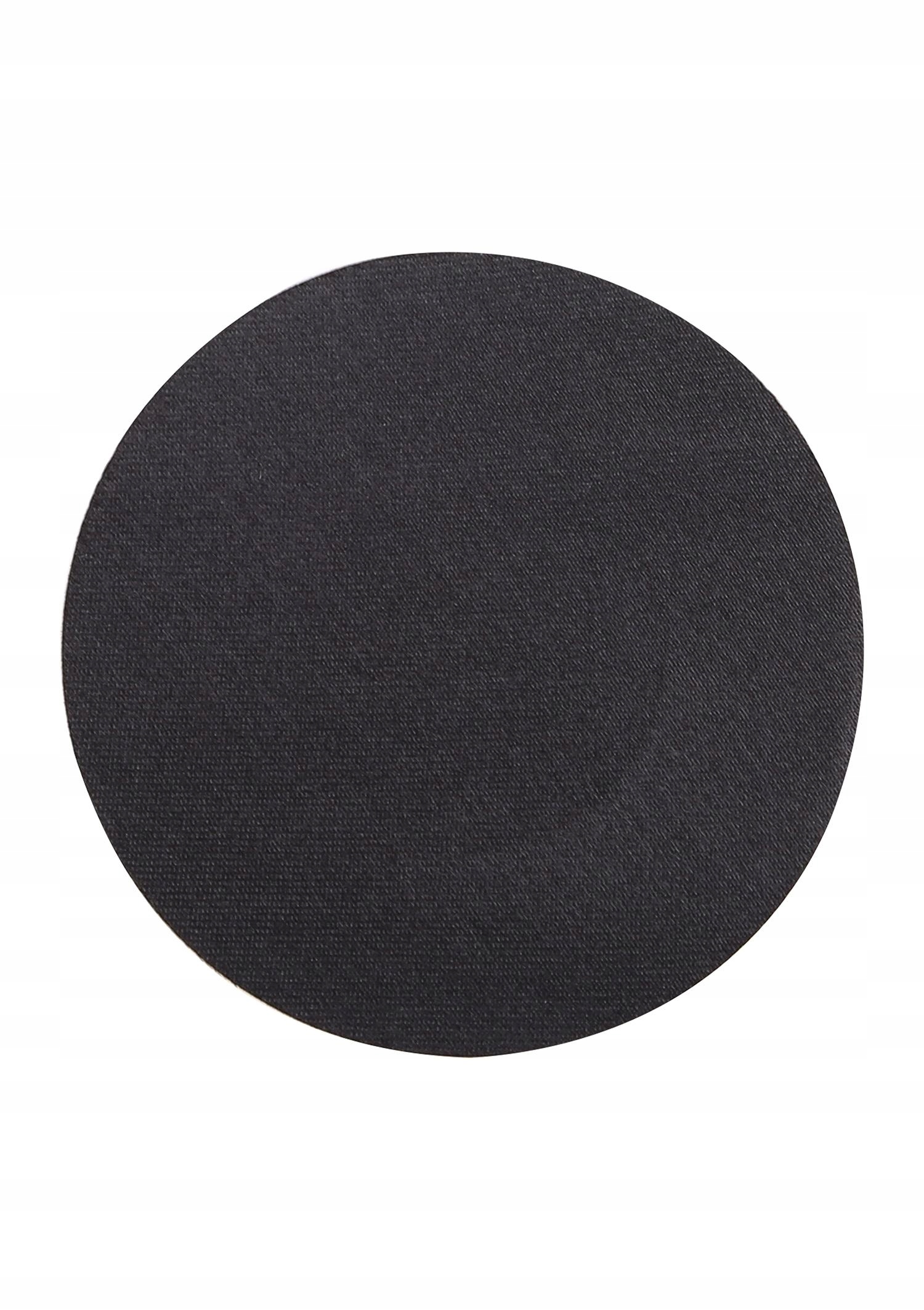 

Satynowe Osłonki Na Brodawki 5 Par Okrągłe Poupee