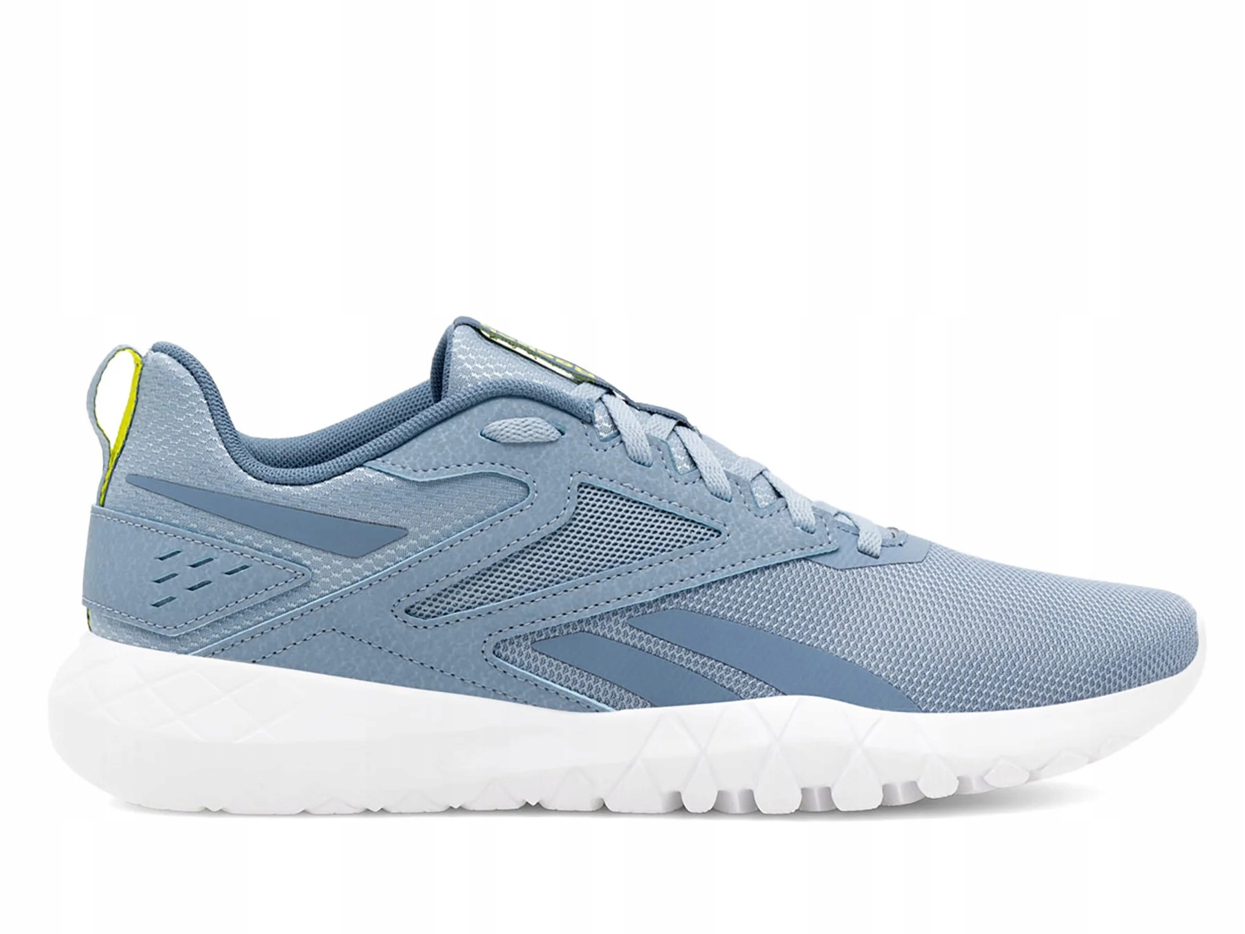 Pánské boty Reebok Flexagon Energy TR4 modré 100074500 r42,5