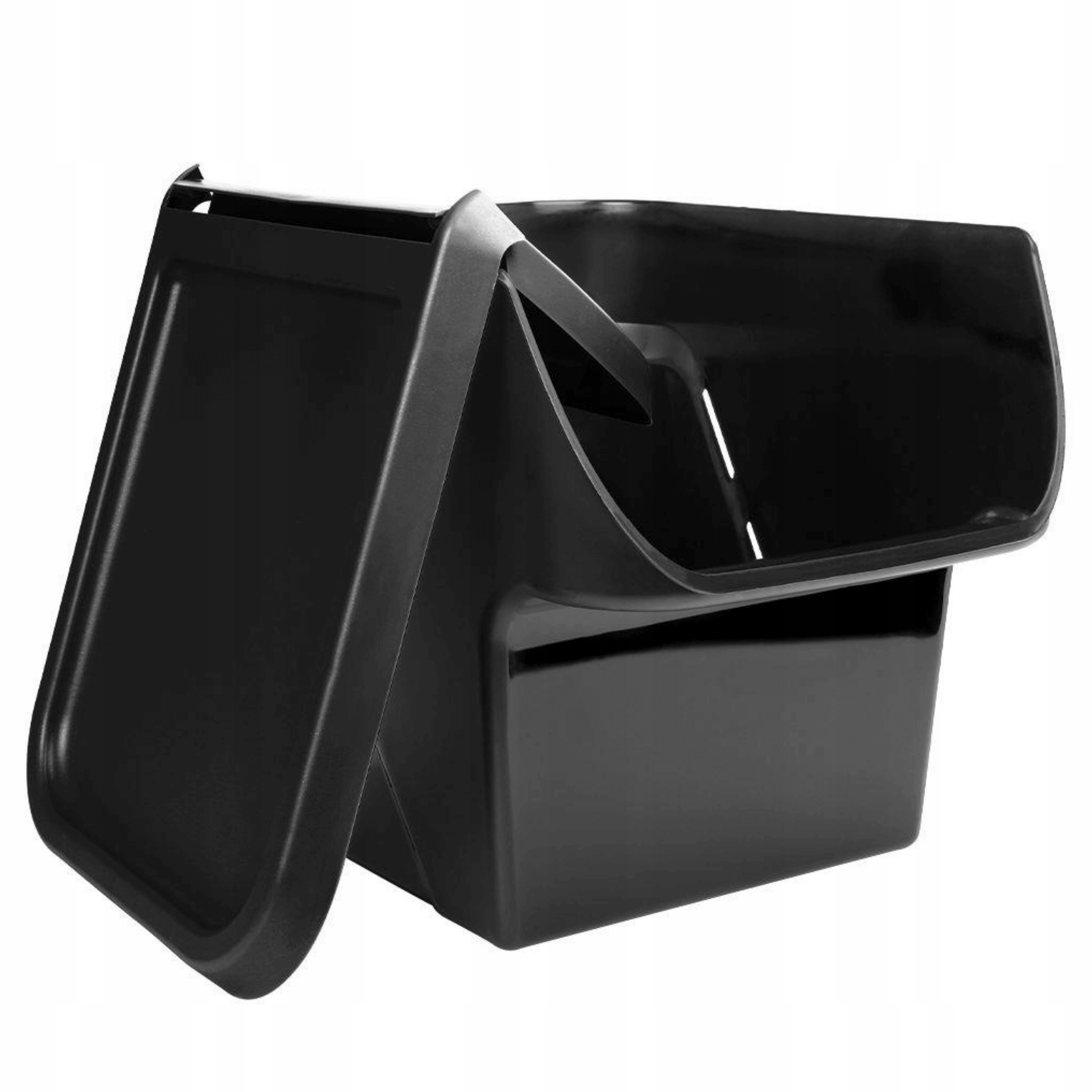 Zestaw 2x pojemnik kuchenny na cebule ziemniaki Marka Vilde