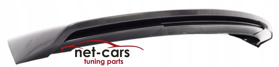 SPOILER LOTKA RANGE ROVER SPORT L494 13-17r SVR Producent części Net-Cars