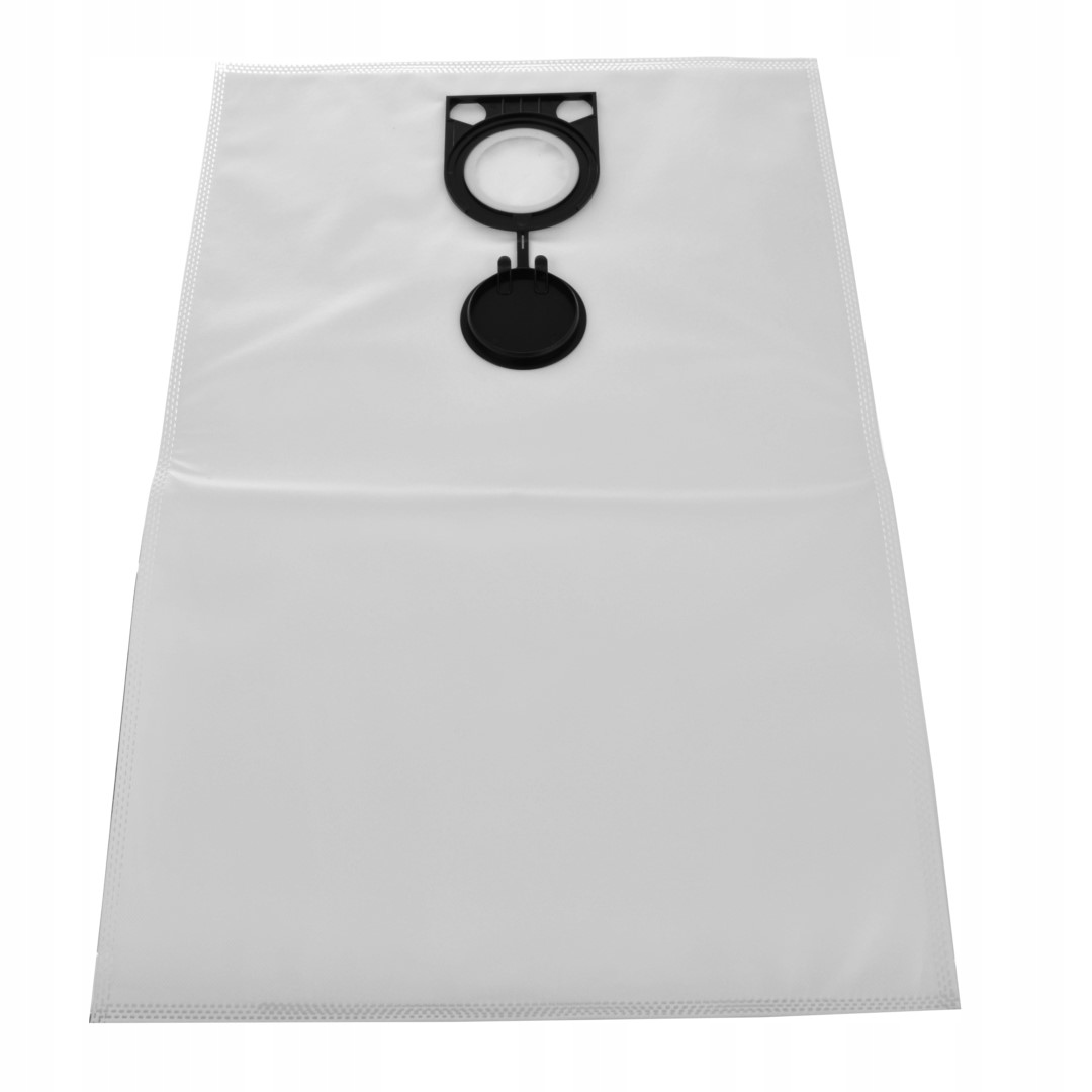 10X Worki do STARMIX ISC ARDL iPulse 1425 BOSCH GAS 25 50 METABO ASR 2025 Typ worka syntetyczny