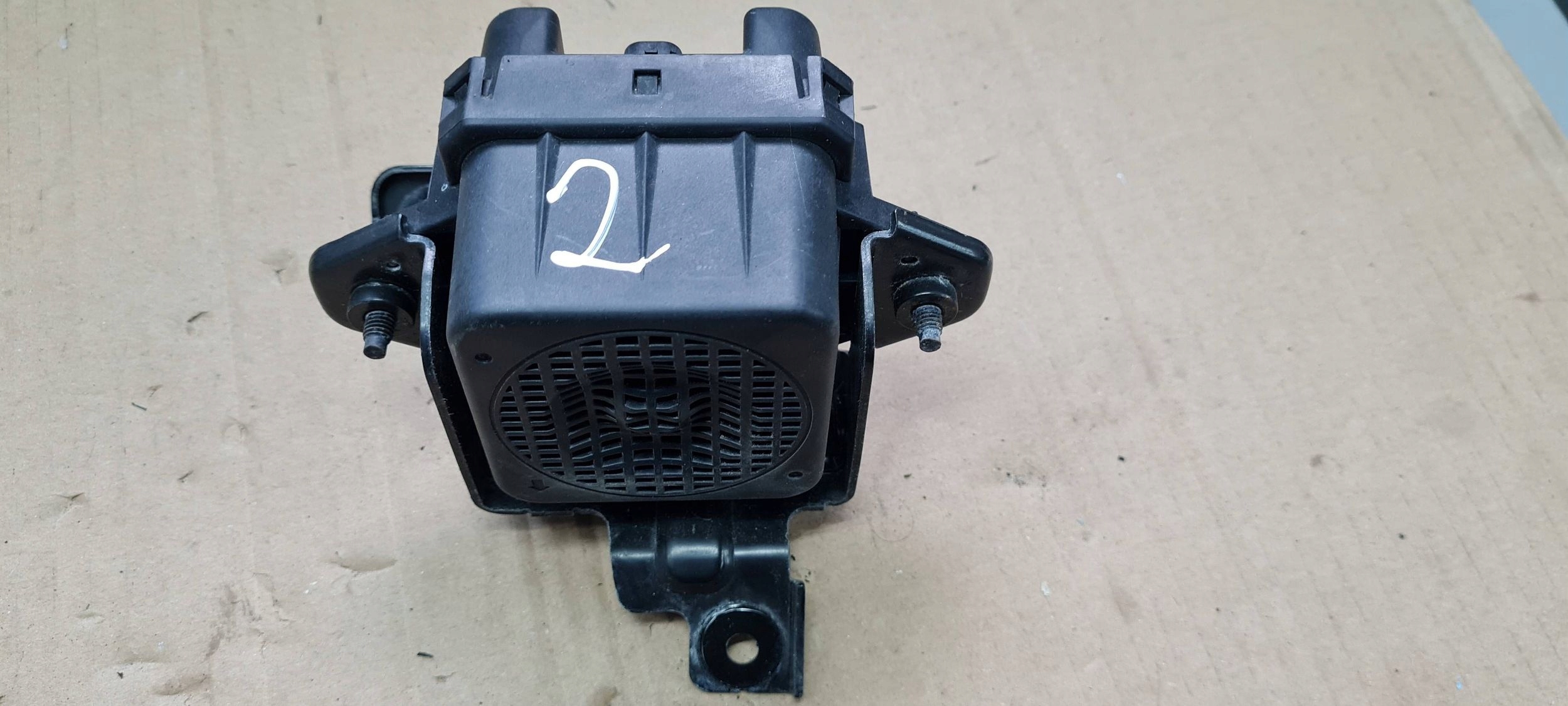 Chrysler Pacifica 2022 module control unit Adaptacji Phev APM P68534030AA