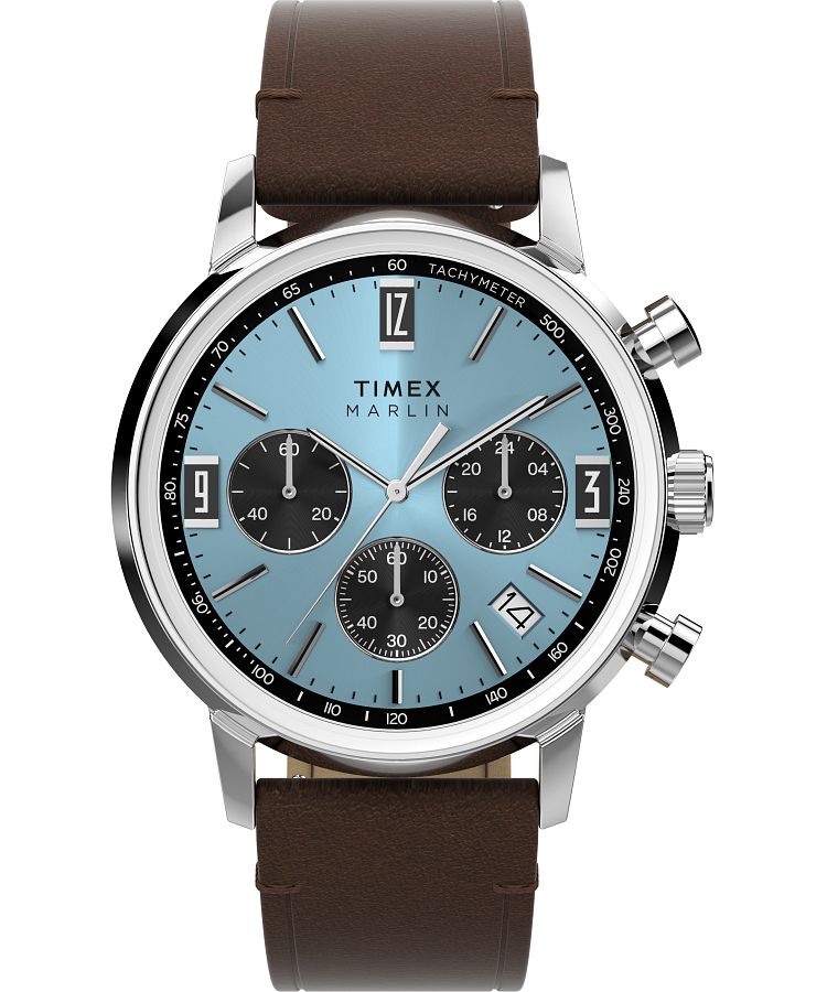 Pánské hodinky Timex Marlin Chronograph