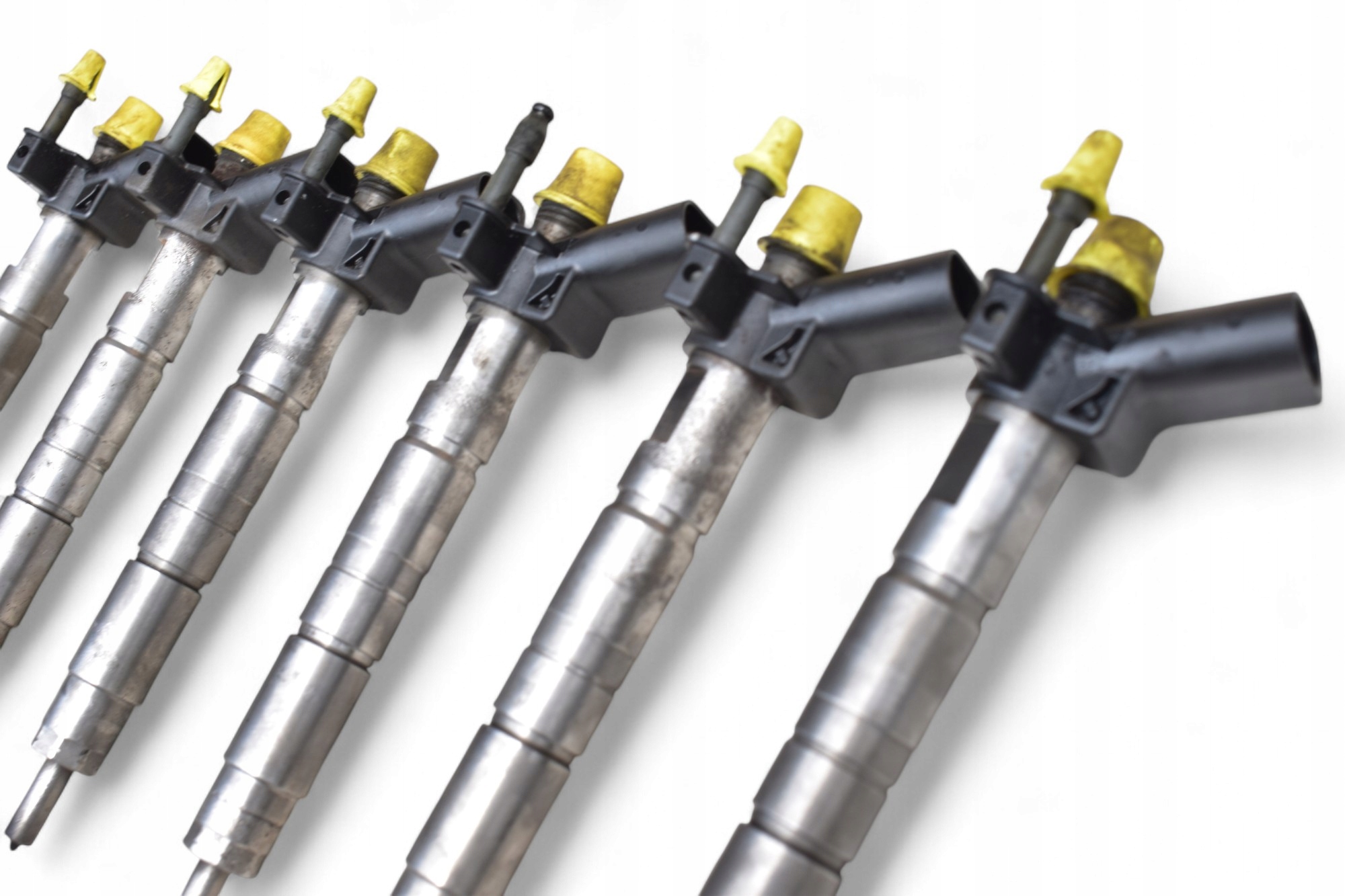 Injecteur BMW E81 E87 E90 E91 E60 E61 F10 2.0 D N47 0445116024