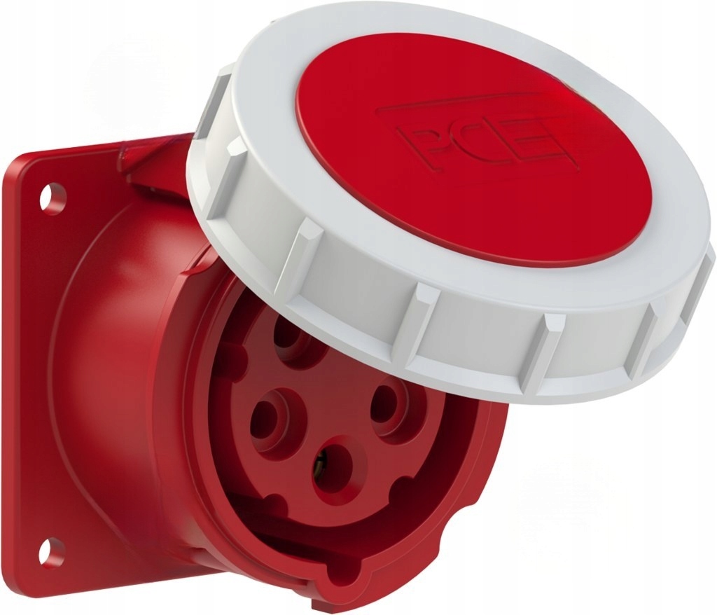  /><p><b>Gniazdo tablicowe proste 16A 3P+Z+N 400V to niezbędny element w instalacjach elektrycznych.</b> Produkt ten charakteryzuje się wysoką jakością wykonania oraz odpornością na warunki atmosferyczne, dzięki czemu może być stosowany zarówno wewnątrz jak i na zewnątrz budynków.</p><h1>⚙️DANE TECHNICZNE</h1><img src=